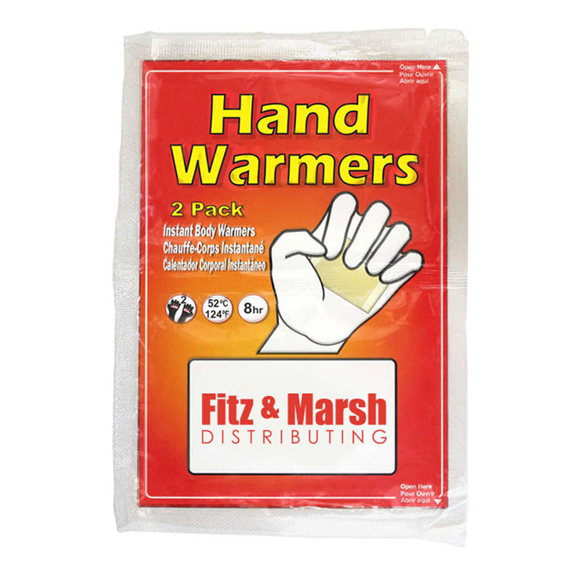 Product Photo 1 Instant Hand Warmer Two-Pack