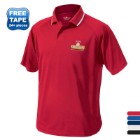 Photo 2 Charles River® Classic Piqué Men's Wicking Polo