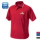 Charles River® Classic Piqué Men's Wicking Polo