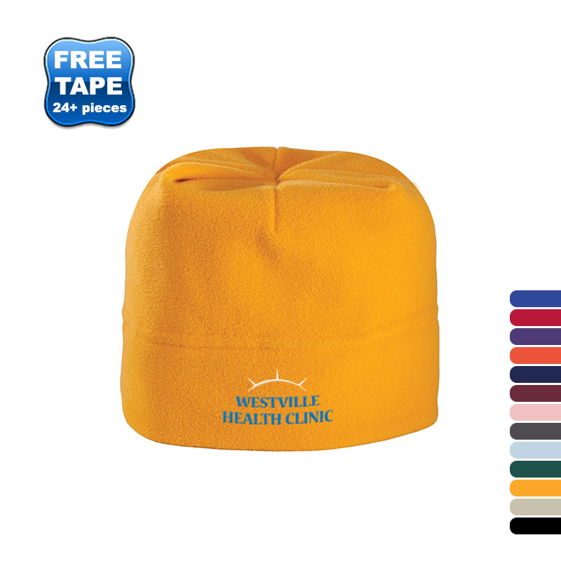 Product Photo 1 Port Authority® R-Tek® Stretch Fleece Beanie