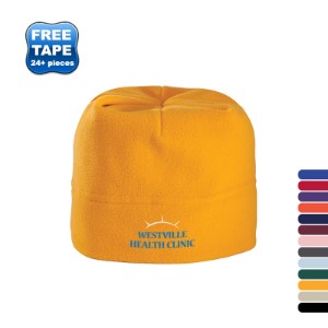 Port Authority® R-Tek® Stretch Fleece Beanie - WG2280