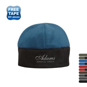 Port Authority® Fleece Beanie - WG2340
