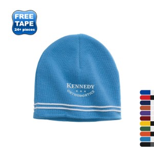 Sport-Tek® Spectator Acrylic Knit Beanie - WG2290