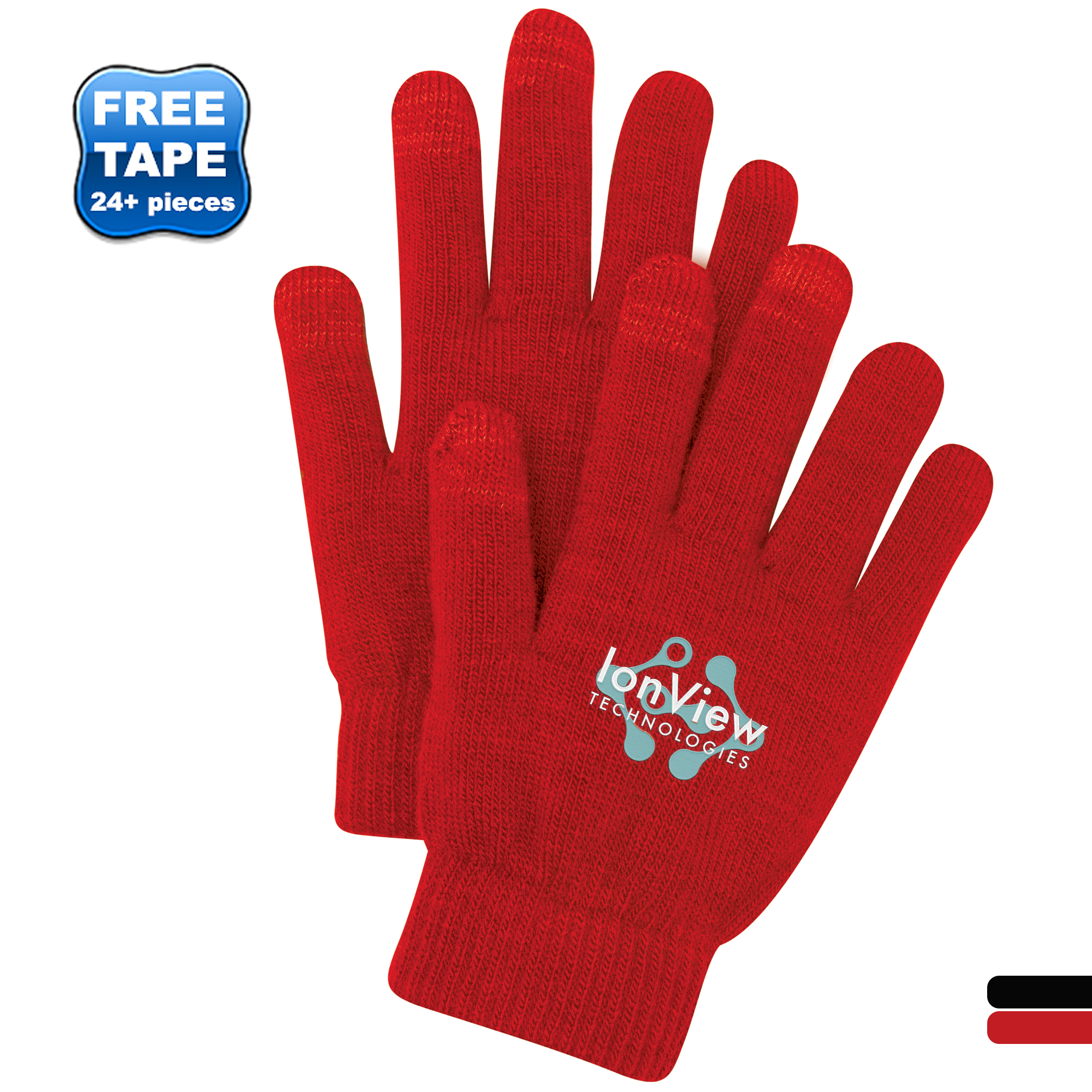 Product Photo 1 Sport-Tek® Spectator Touchscreen Gloves