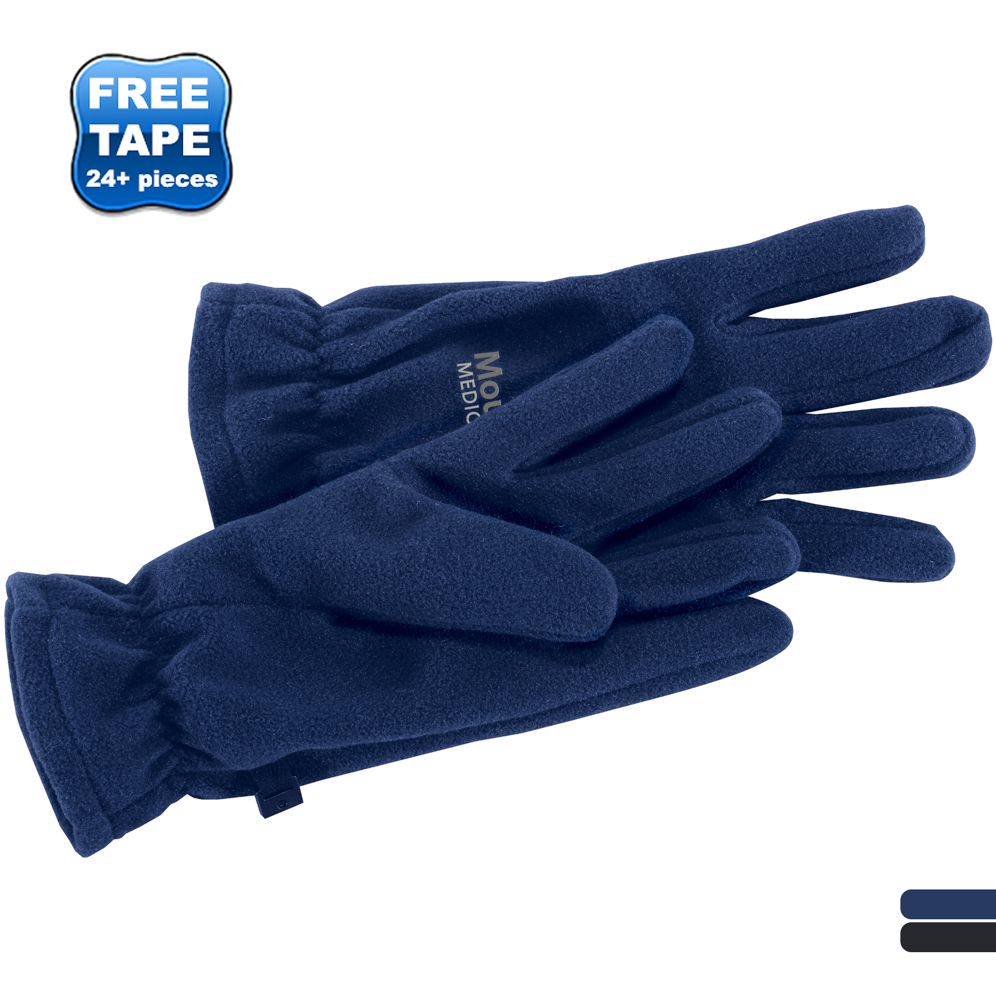 Product Photo 1 Port Authority® Fleece Gloves