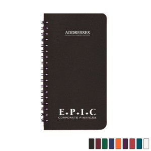 Medium Address Book - PY1095