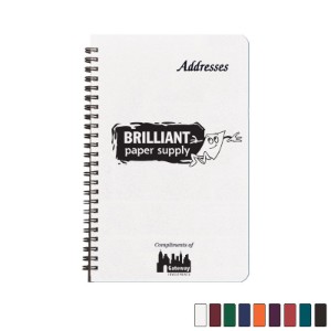 Large Address Book - PY1135