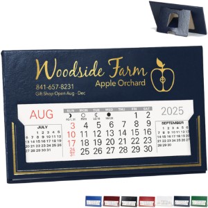 Livingston Desk Calendar - WA1280