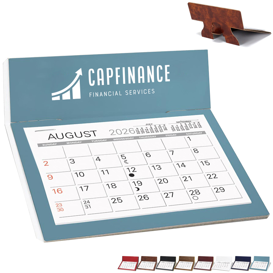 Product Photo 1 Imperial Desk Calendar