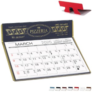 Charter Desk Calendar - WA1285
