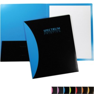 Splash Padfolio - WA1335