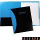 Splash Padfolio
