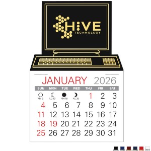 Computer Value Stick™ Calendar - WA1200