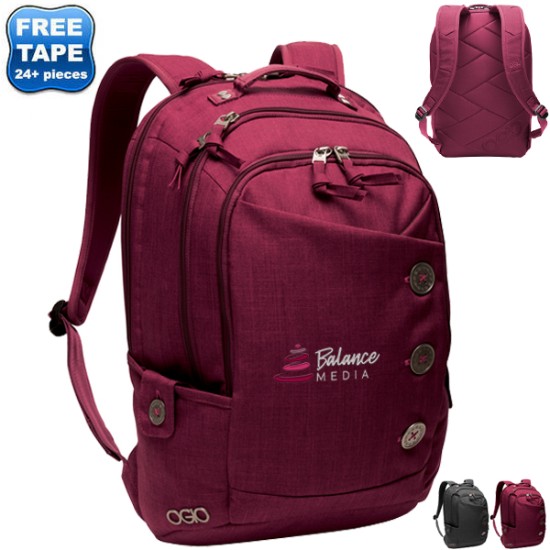 OGIO® Ladies Melrose Pack | Promotions Now display picture 3