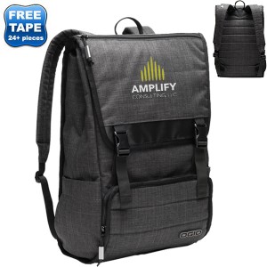 OGIO® Apex Rucksack - OG1030