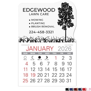 Landscape Value Stick™ Calendar - WA1245