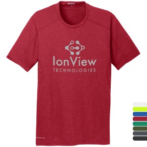 OGIO® ENDURANCE Pulse Men's Performance Crew - OG2040