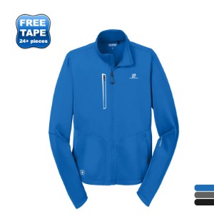 OGIO® ENDURANCE Fulcrum Men's Full-Zip Jacket - OG2060