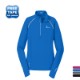 OGIO® ENDURANCE Nexus Stretch Performance Ladies' Quarter Zip