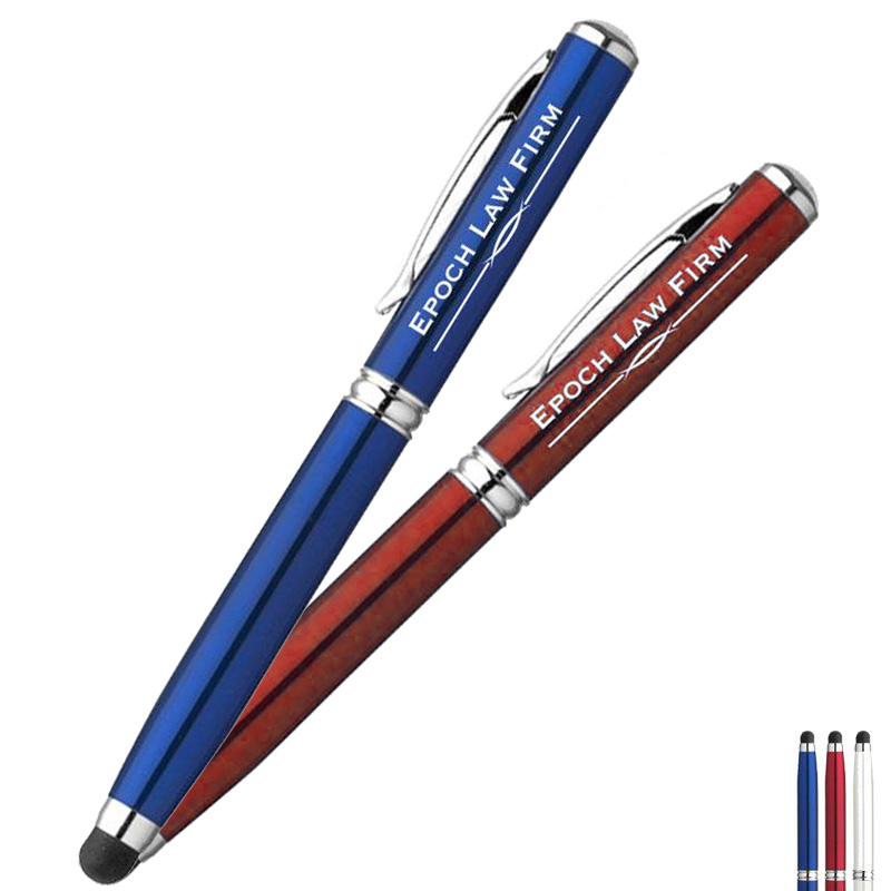 Product Photo 1 Atlas Laser Stylus Flashlight Pen