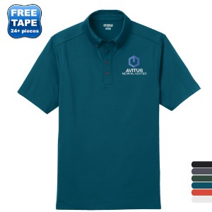 OGIO® Gauge Men's Stretch Performance Polo - OG2130