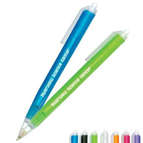 Product Photo 1 BIC® Tri-Stic® Ice