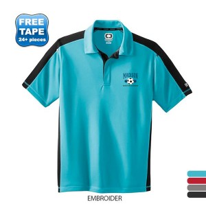 OGIO® Trax Men's Poly Knit Performance Polo - OG2240