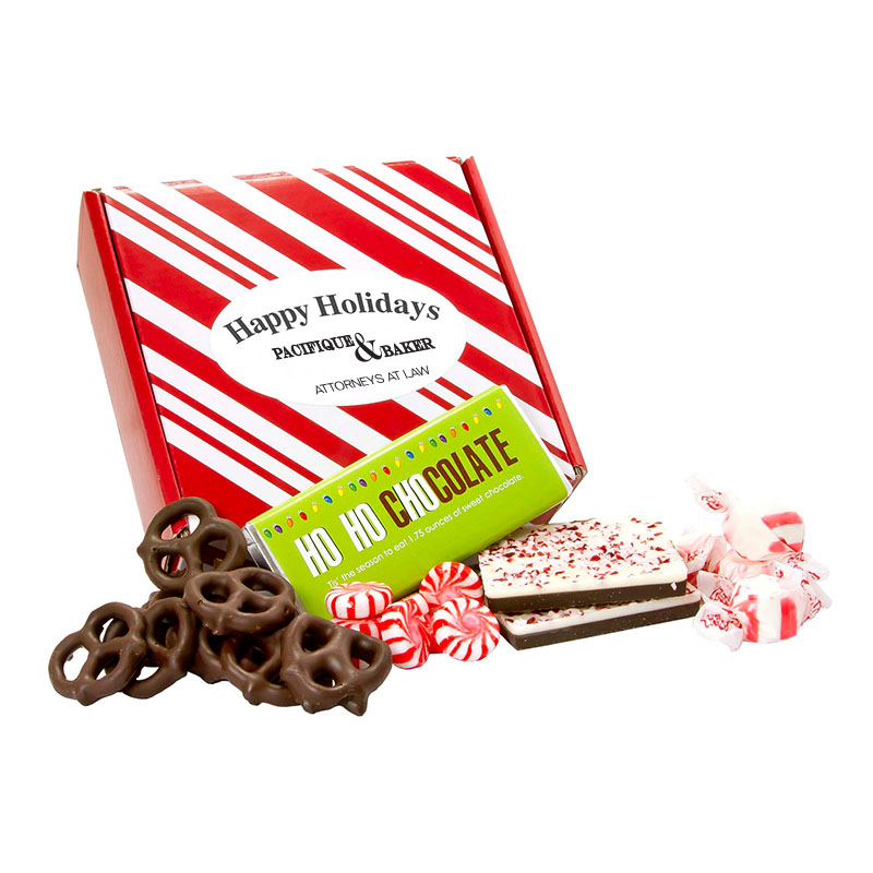 Product Photo 1 Holiday Heaven Treat Gift Box