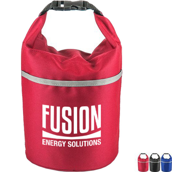 Product Photo 1 Hilltop Bucket 600D Cooler Bag