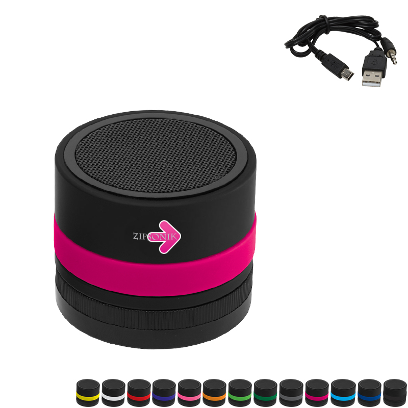 Product Photo 1 Persona™ ColorBurst Bluetooth Speaker
