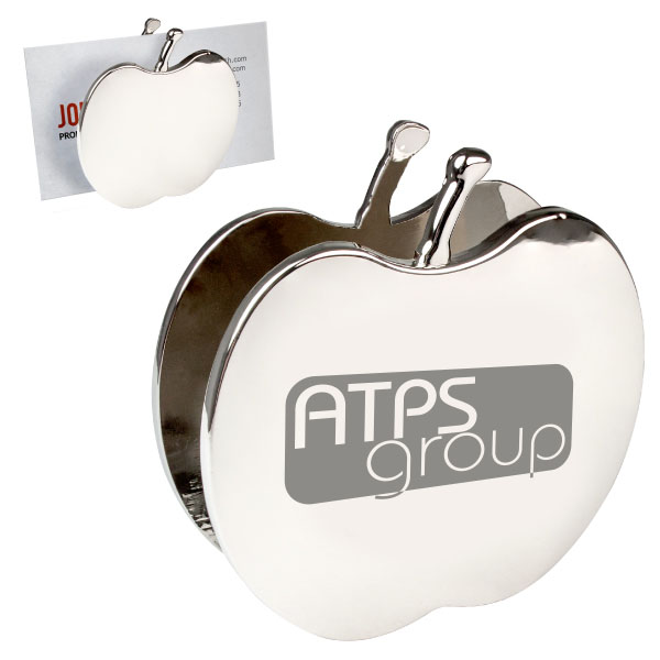 Product Photo 1 Apple Memo & Card Holder