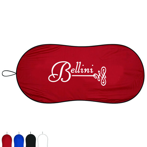 Product Photo 1 Econo Collapsible Auto Sun Shade, Colors