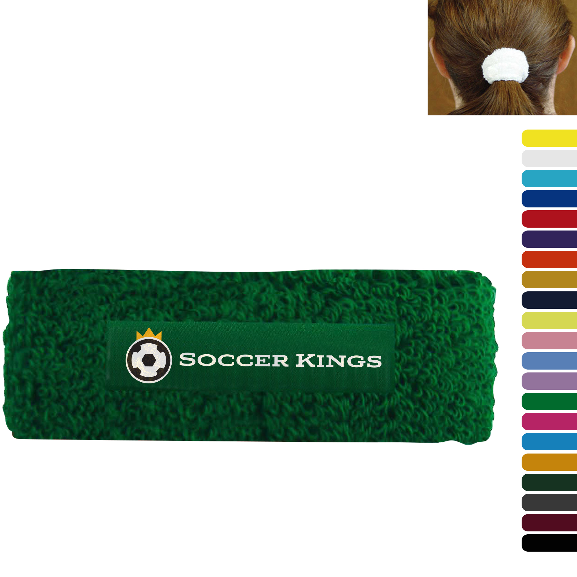 Product Photo 1 Mini Multi-Purpose Band