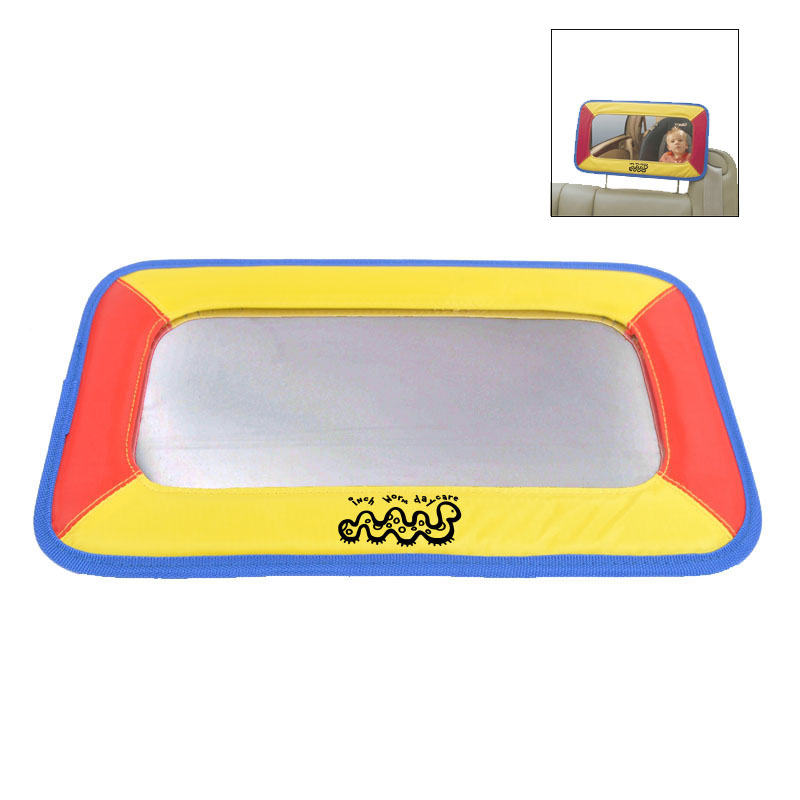 Product Photo 1 Back Seat Baby Mirror