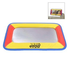 Back Seat Baby Mirror - IT1075