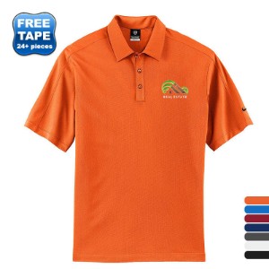 NIKE® Golf Tech Sport Dri-FIT Men's Sport Shirt - NK2011