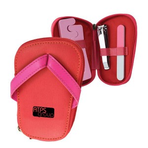 Flip Flop Pedicure Set - MY3037
