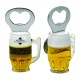 Beer Mug Bottle Opener