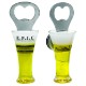 Beer Glass Bottle Opener