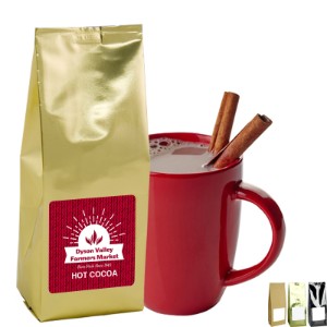 Hot Cocoa Bag, 8 oz. - RG1015