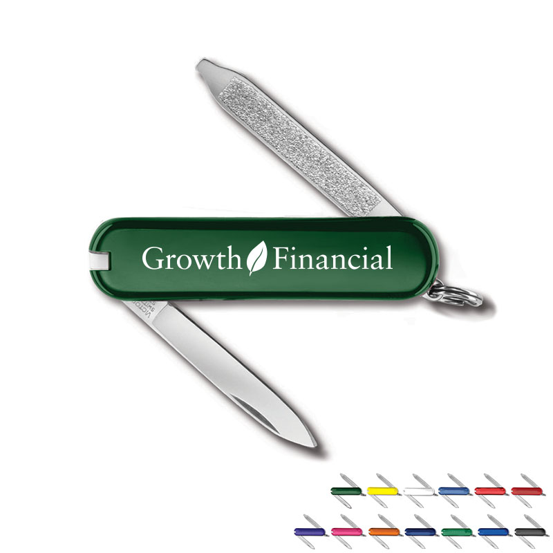 Product Photo 1 Escort Swiss Army® Knife