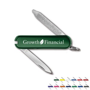 Escort Swiss Army® Knife - SW3006