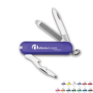 Rally Swiss Army® Knife - SW3007