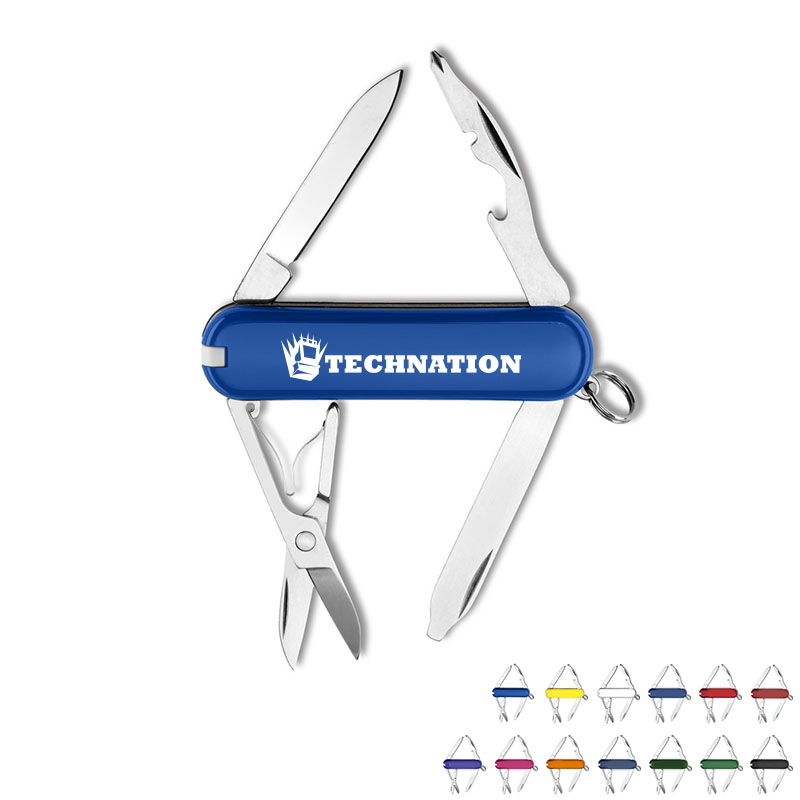 Product Photo 1 Rambler Swiss Army® Knife