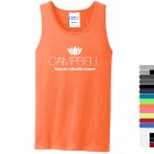 Photo 7 Port & Company® 100% Cotton Men's Tank Top