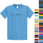 Photo 4 Port & Company® Essential Heavyweight 100% Cotton Men's Tee