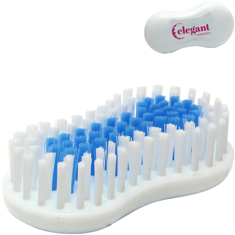 Product Photo 1 Contured Nail Brush