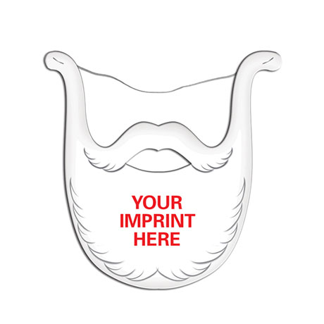 Product Photo 1 Santa Beard Mask