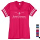 Sport-Tek® PosiCharge™ Ladies' Replica Jersey