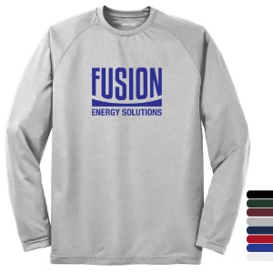 Sport-Tek® Dry Zone® Raglan Men's Performance Tee - WG3130